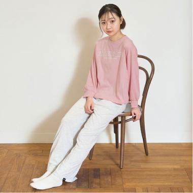 長パンツルームセット