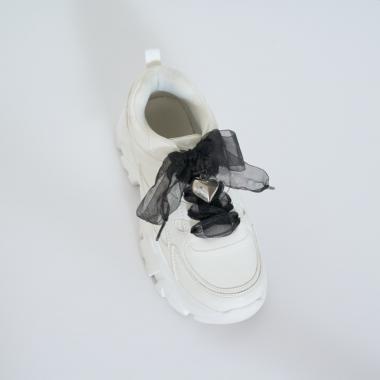 シューズアクセ