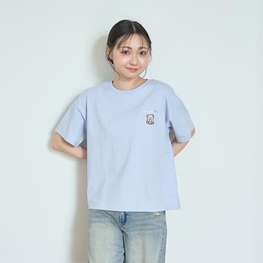 【GOODPRICE】キャラワンポイント990半T