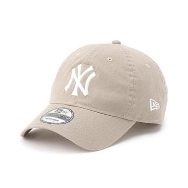 【NEW ERA】キャップ