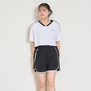 【LTXC】スイムウエア4点セット