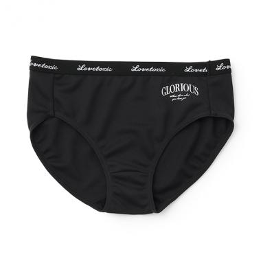 DRYメッシュショーツ