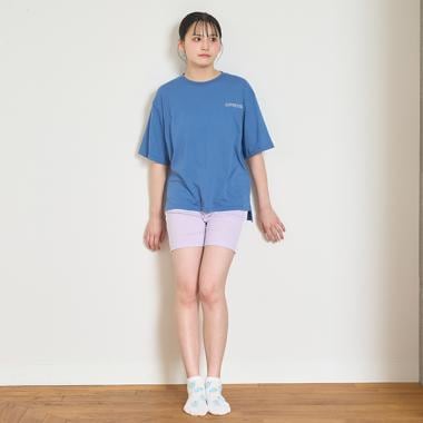 半袖ショートパンツ上下