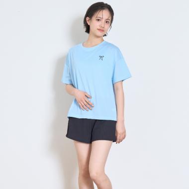 【SWIM】バックプリントTシャツ3点セット