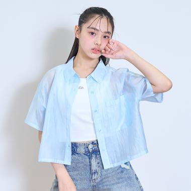 ラブトキシック(Lovetoxic)のトップス- 子ども服のナルミヤ