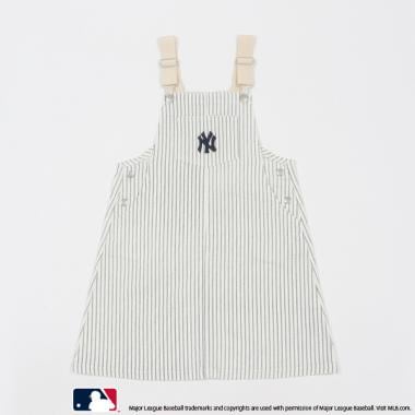 【MLB】サロペットスカート