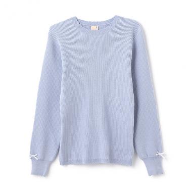 プティマイン(petit main)のニット/セーター- 子ども服のナルミヤ  