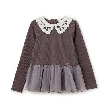プティマイン(petit main)のその他トップス- 子ども服のナルミヤ 