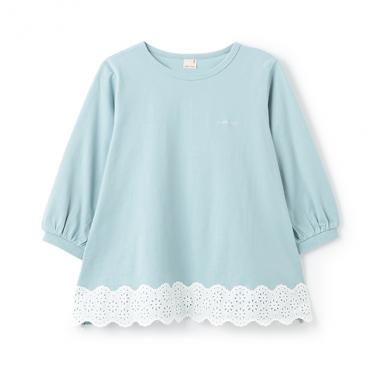 【リンク】レースAラインTシャツ(ジュニアサイズ)