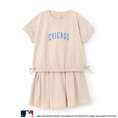【MLB/リンク】カットソーセットアップ