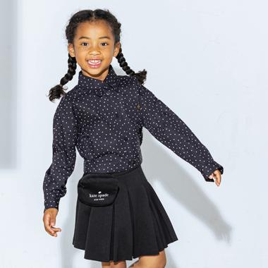 ケイト・スペード ニューヨーク キッズ(kate spade new york kids)の ...