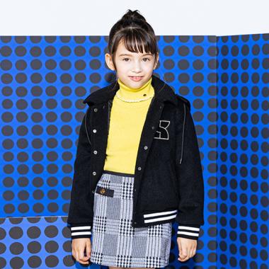 ケイト・スペード ニューヨーク キッズ(kate spade new york kids)の