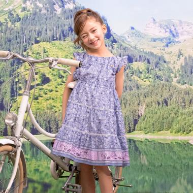 ケイト・スペード ニューヨーク キッズ(kate spade new york kids)の  