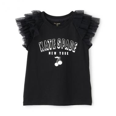 トドラー チェリーTシャツ