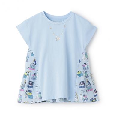 注目ショップ・ブランドのギフト 子供服のトップス- ナルミヤオンライン公式サイト トップス