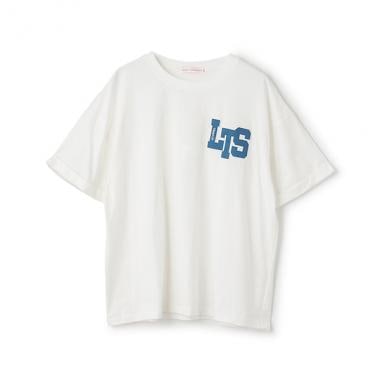 【7days】レタードロゴBIGTシャツ