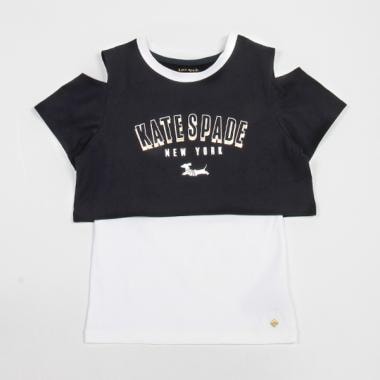 【人気商品再入荷】【直営店で取り扱い無し】ガールズ ジャンピングドッグTシャツ&キャミソールセット