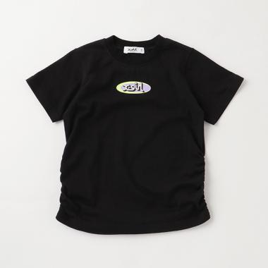 【WEB限定】サークルロゴ半袖Tシャツ