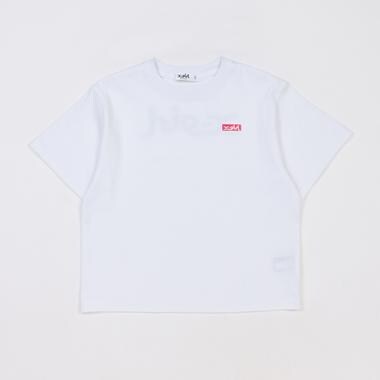 ベーシックロゴ半袖Tシャツ