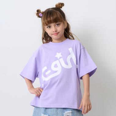 エックスガールステージス(X-girl Stages) (キッズ)- 子ども服の