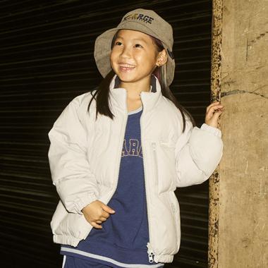 エクストララージ キッズ(XLARGE KIDS)のアウター/ブルゾン- 子ども服