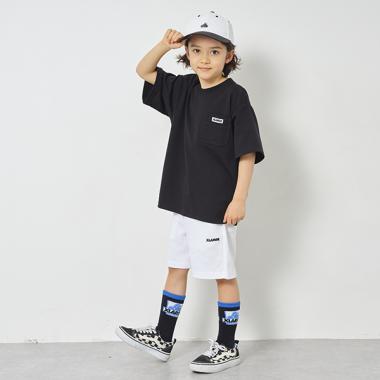 エクストララージ キッズ(XLARGE KIDS)のパンツ- 子ども服の