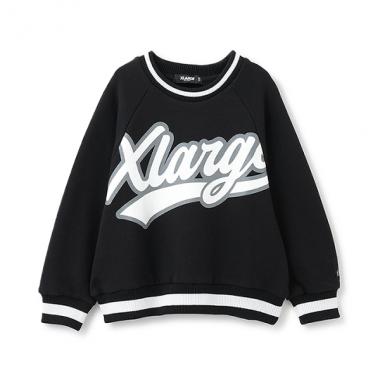エクストララージ キッズ(XLARGE KIDS)のトレーナー- 子ども服の