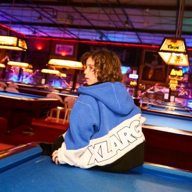 エクストララージ キッズ(XLARGE KIDS)のアウター/ブルゾン- 子ども服  