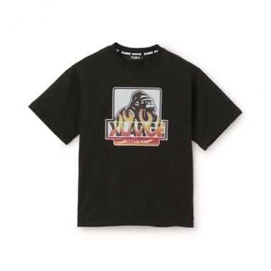 ファイヤーOG半袖Tシャツ