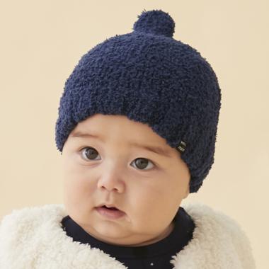 プティマイン(petit main)の帽子(キッズ)- 子ども服のナルミヤ