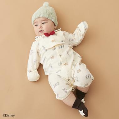 【Disney】2WAYオール