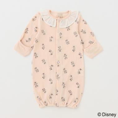 【Disney】2WAYオール