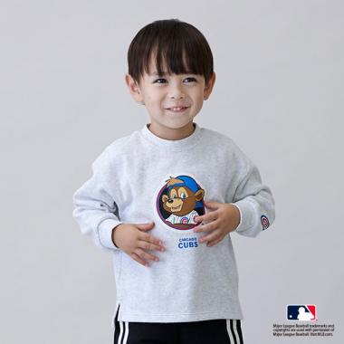 【MLB】マスコットロンT