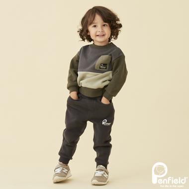 【Penfield】スウェットパンツ