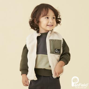 【Penfield】ボアベスト