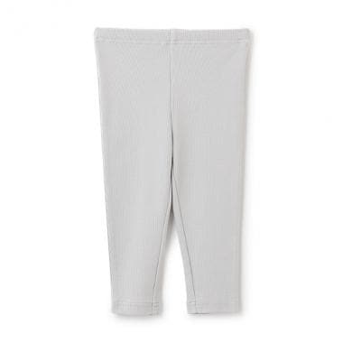 【プティプラ】BOYS10分丈レギンス