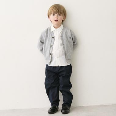 【POLO BCS】イージーバルーンパンツ