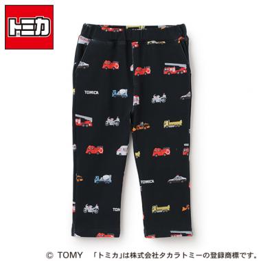 【TOMICA】アソートストレッチパンツ