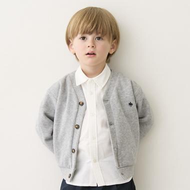 【POLO BCS】シャツ