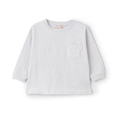 【GOODPRICE】無地長袖Tシャツ