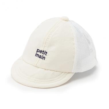 【GOODPRICE】babyメッシュキャップ
