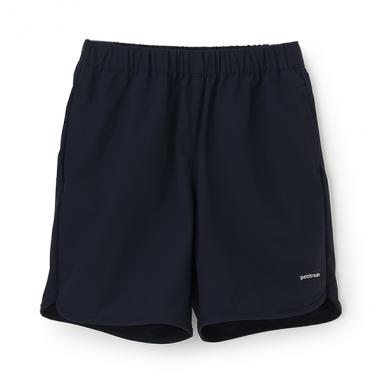 リップストップハーフパンツ