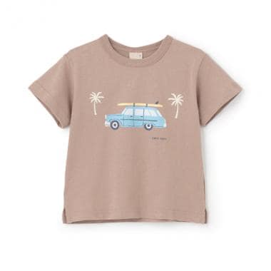 【プティプラ】BOYS半袖Tシャツ