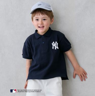 【MLB】ポロシャツ