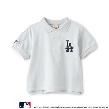 【MLB】ポロシャツ