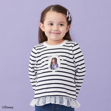 プティマイン(petit main)のTシャツ/カットソー- 子ども服のナルミヤ 