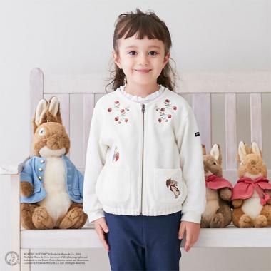 プティマイン(petit main)のトップス(女の子)- 子ども服のナルミヤ 