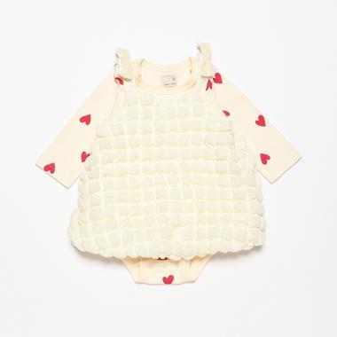 プティマイン(petit main)のセットアップ- 子ども服のナルミヤ  