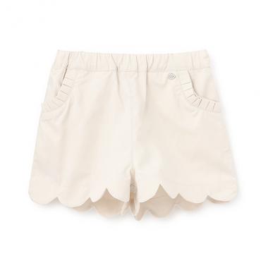 【リンク】スカラップショートパンツ(キッズサイズ)