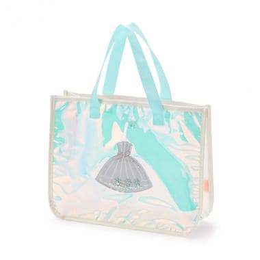 【SWIM】モチーフプールバッグ